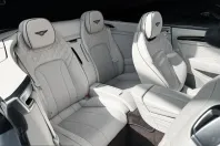 Bentley Continental GTC din 2022 cu 30.000 km - oferta BEN252214 - foto 37