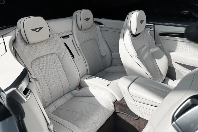 Bentley Continental GTC din 2022 cu 30.000 km - oferta BEN252214 - foto 37