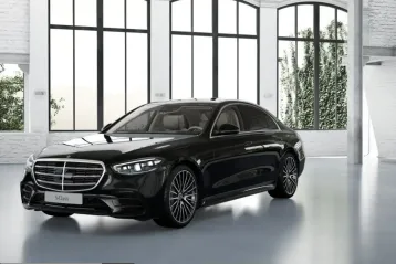 Mercedes-Benz S 450 din 2025 - oferta MER252215