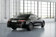 Mercedes-Benz S 450 (Clasa S) din 2025 cu 8.558 km - oferta MER252215 - foto 2