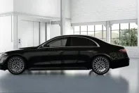 Mercedes-Benz S 450 (Clasa S) din 2025 cu 8.558 km - oferta MER252215 - foto 3