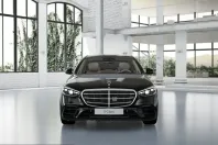 Mercedes-Benz S 450 (Clasa S) din 2025 cu 8.558 km - oferta MER252215 - foto 4