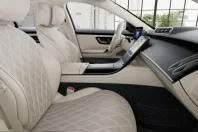 Mercedes-Benz S 450 (Clasa S) din 2025 cu 8.558 km - oferta MER252215 - foto 7