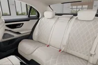 Mercedes-Benz S 450 (Clasa S) din 2025 cu 8.558 km - oferta MER252215 - foto 9