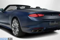 Bentley Continental GTC din 2026 cu 51 km - oferta BEN252216 - foto 2