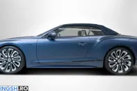 Bentley Continental GTC din 2026 cu 51 km - oferta BEN252216 - foto 4
