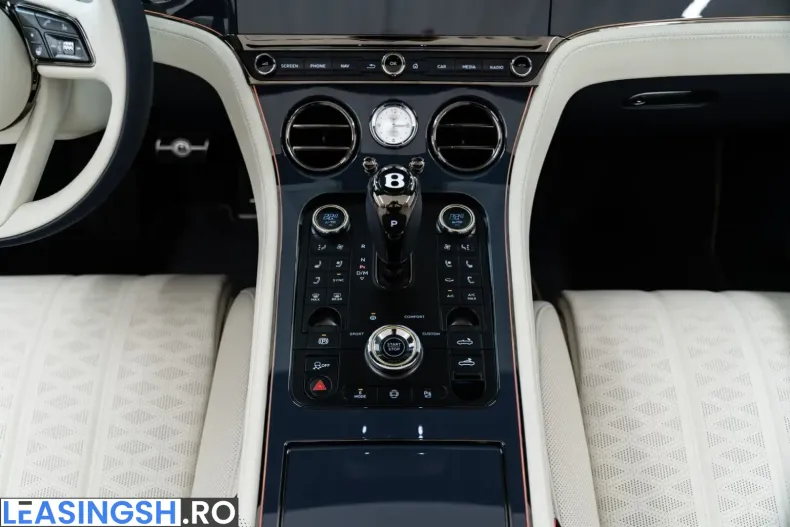 Bentley Continental GTC din 2026 cu 51 km - oferta BEN252216 - foto 15