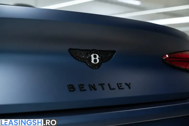 Bentley Continental GTC din 2026 cu 51 km - oferta BEN252216 - foto 17