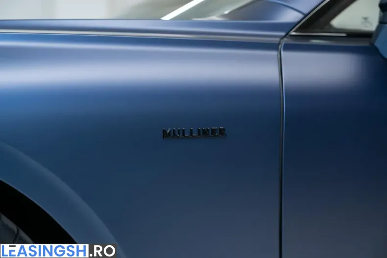 Bentley Continental GTC din 2026 cu 51 km - oferta BEN252216 - foto 19