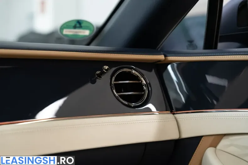 Bentley Continental GTC din 2026 cu 51 km - oferta BEN252216 - foto 20