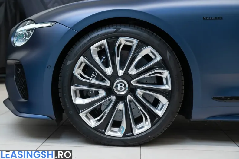 Bentley Continental GTC din 2026 cu 51 km - oferta BEN252216 - foto 22