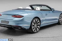Bentley Continental GTC din 2026 cu 51 km - oferta BEN252217 - foto 3