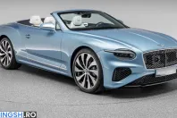 Bentley Continental GTC din 2026 cu 51 km - oferta BEN252217 - foto 6