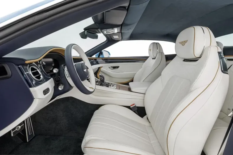 Bentley Continental GTC din 2026 cu 51 km - oferta BEN252217 - foto 9