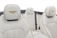 Bentley Continental GTC din 2026 cu 51 km - oferta BEN252217 - foto 11