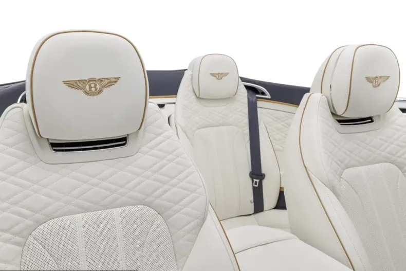 Bentley Continental GTC din 2026 cu 51 km - oferta BEN252217 - foto 11