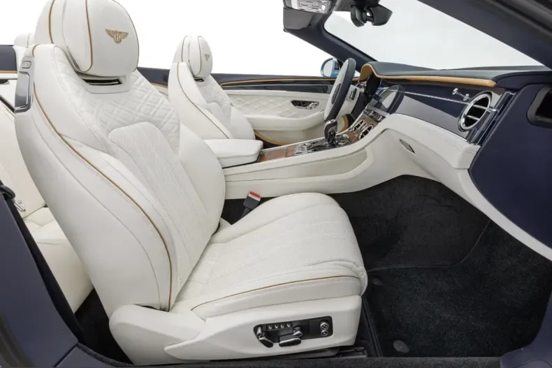 Bentley Continental GTC din 2026 cu 51 km - oferta BEN252217 - foto 13