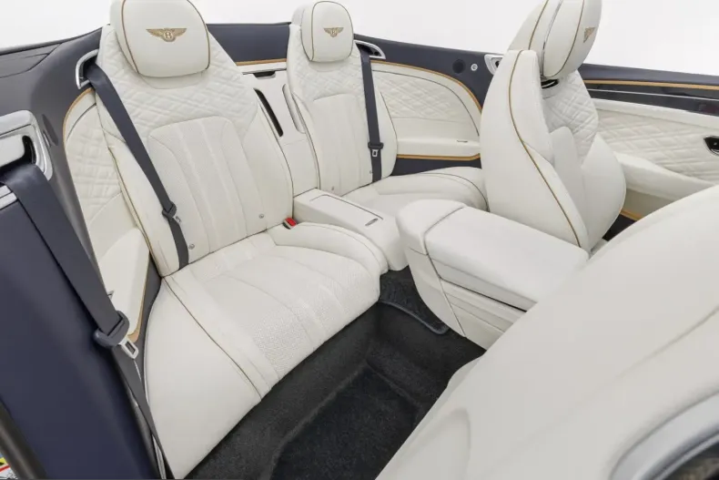 Bentley Continental GTC din 2026 cu 51 km - oferta BEN252217 - foto 14