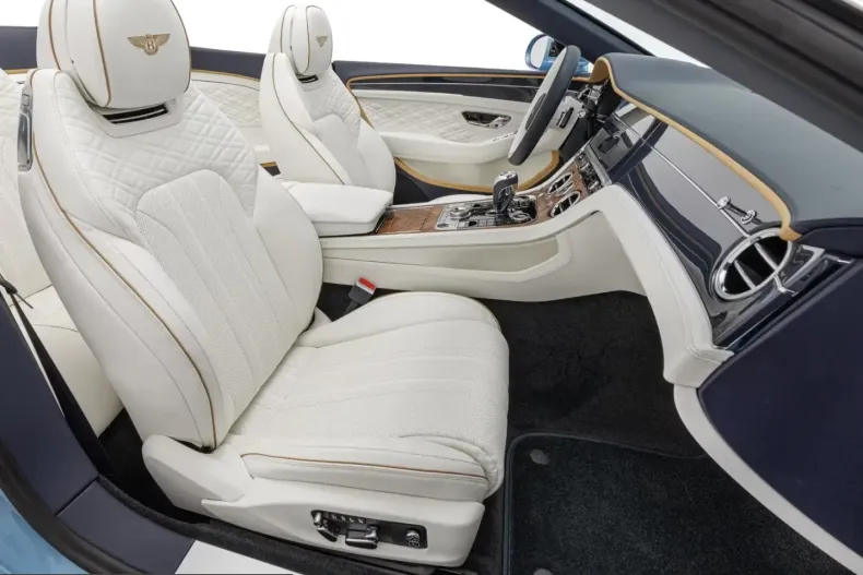 Bentley Continental GTC din 2026 cu 51 km - oferta BEN252217 - foto 15