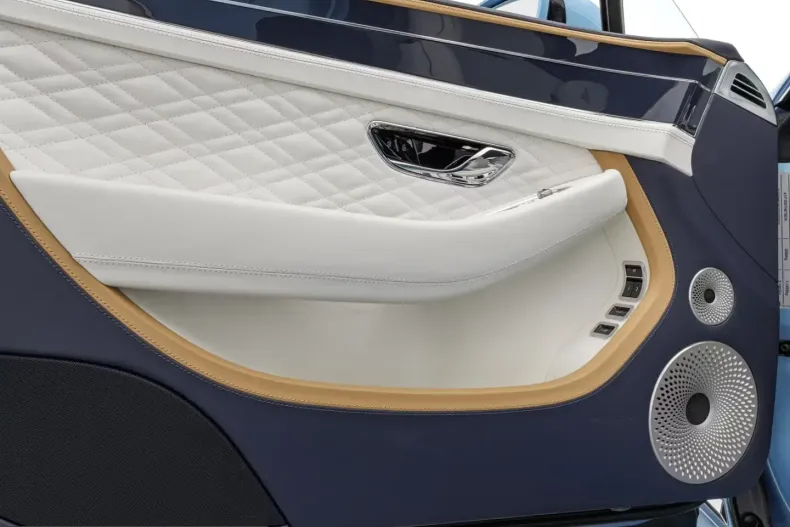 Bentley Continental GTC din 2026 cu 51 km - oferta BEN252217 - foto 16