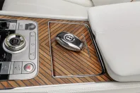 Bentley Continental GTC din 2026 cu 51 km - oferta BEN252217 - foto 18