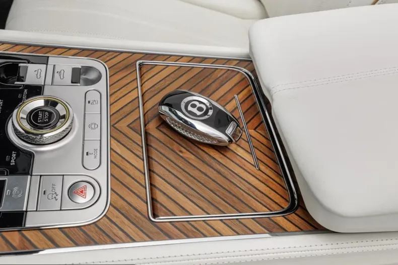 Bentley Continental GTC din 2026 cu 51 km - oferta BEN252217 - foto 18