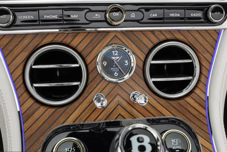 Bentley Continental GTC din 2026 cu 51 km - oferta BEN252217 - foto 21