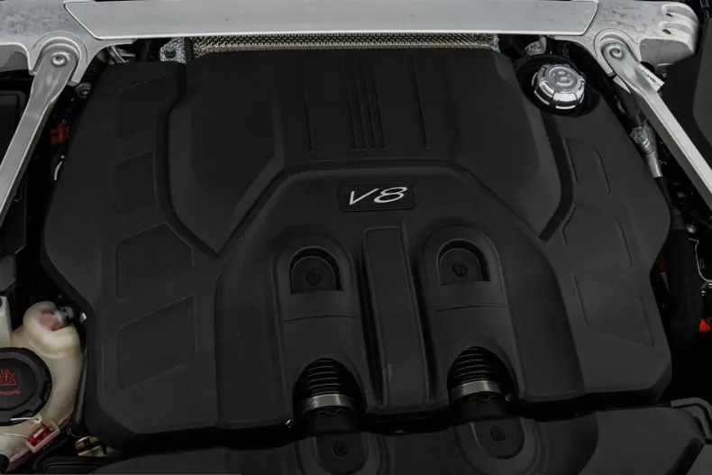 Bentley Continental GTC din 2026 cu 51 km - oferta BEN252217 - foto 23