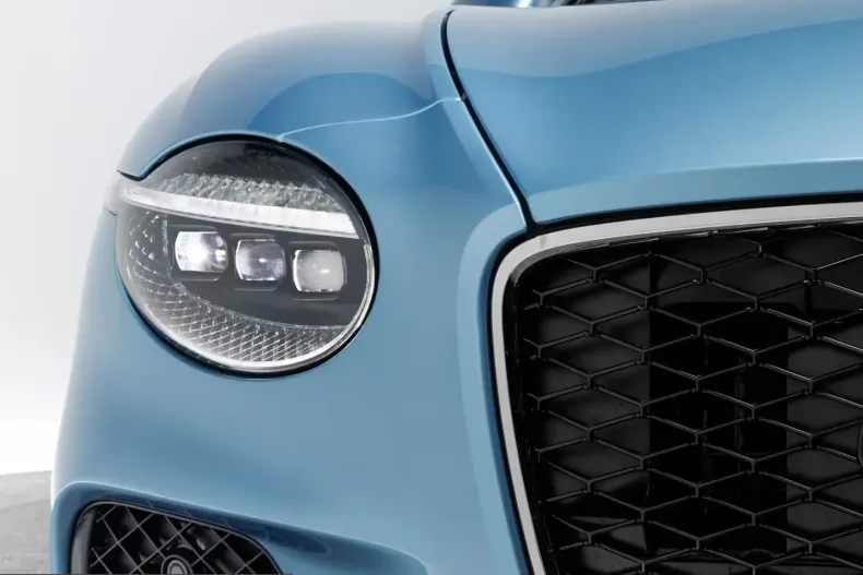 Bentley Continental GTC din 2026 cu 51 km - oferta BEN252217 - foto 26