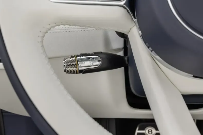 Bentley Continental GTC din 2026 cu 51 km - oferta BEN252217 - foto 28