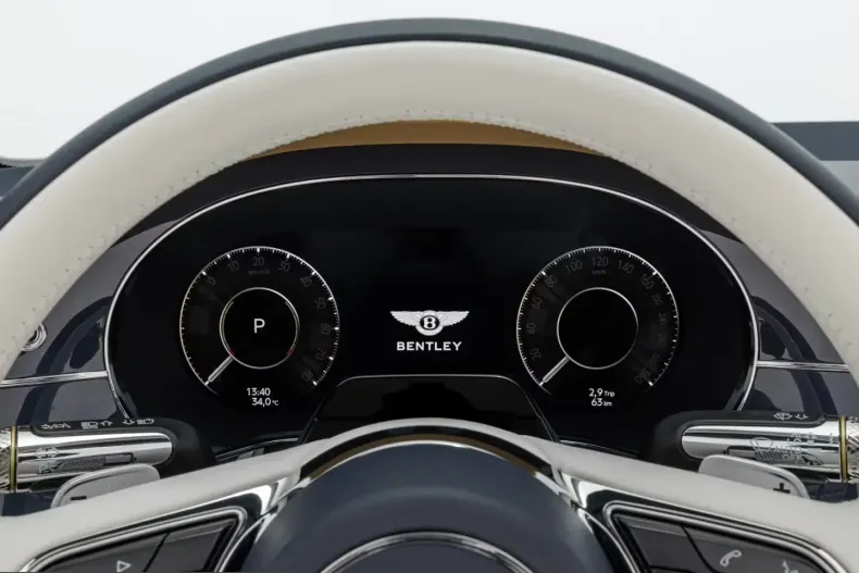 Bentley Continental GTC din 2026 cu 51 km - oferta BEN252217 - foto 30