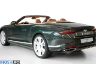 Bentley Continental GTC din 2026 cu 51 km - oferta BEN252218 - foto 2