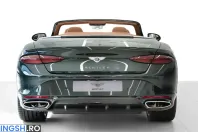 Bentley Continental GTC din 2026 cu 51 km - oferta BEN252218 - foto 5
