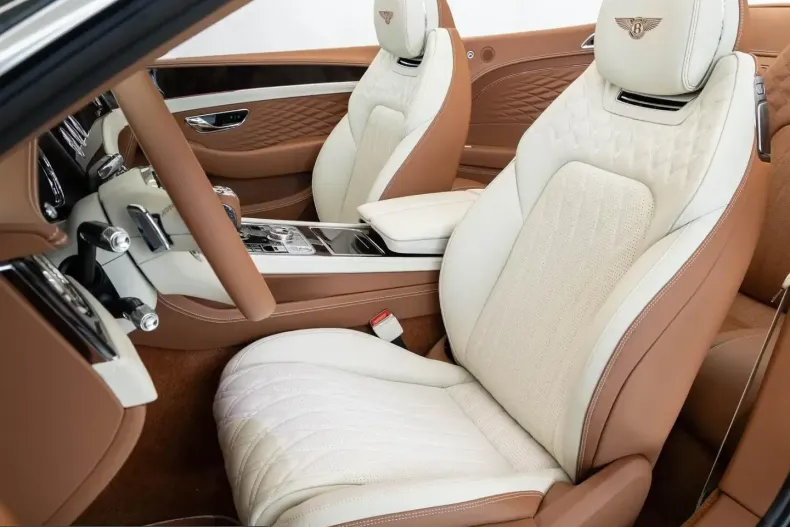 Bentley Continental GTC din 2026 cu 51 km - oferta BEN252218 - foto 7