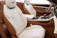 Bentley Continental GTC din 2026 cu 51 km - oferta BEN252218 - foto 11