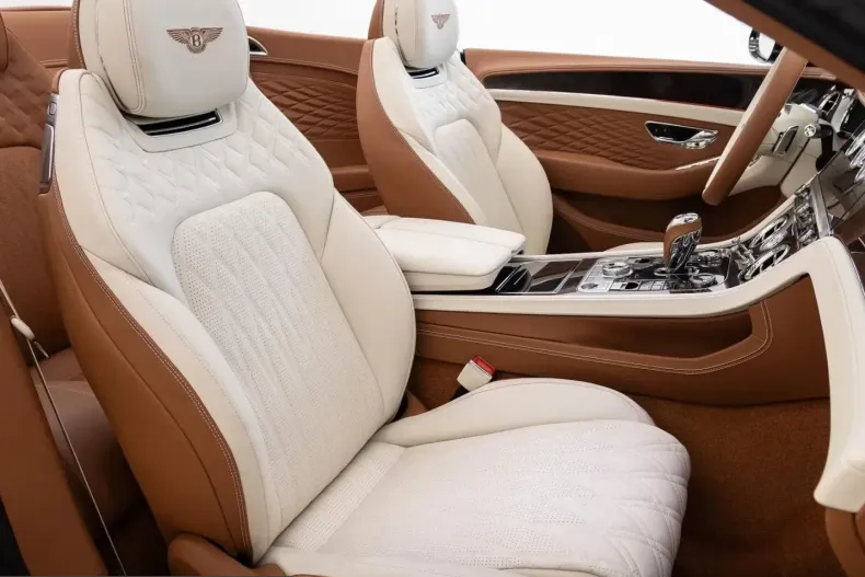 Bentley Continental GTC din 2026 cu 51 km - oferta BEN252218 - foto 11