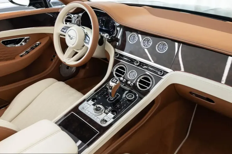 Bentley Continental GTC din 2026 cu 51 km - oferta BEN252218 - foto 13