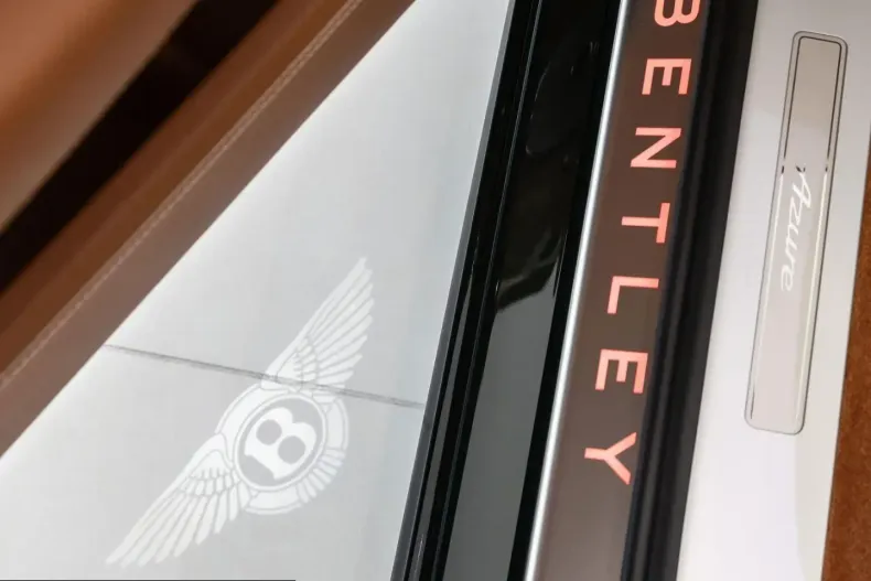 Bentley Continental GTC din 2026 cu 51 km - oferta BEN252218 - foto 16