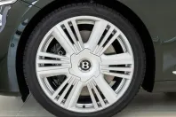 Bentley Continental GTC din 2026 cu 51 km - oferta BEN252218 - foto 18