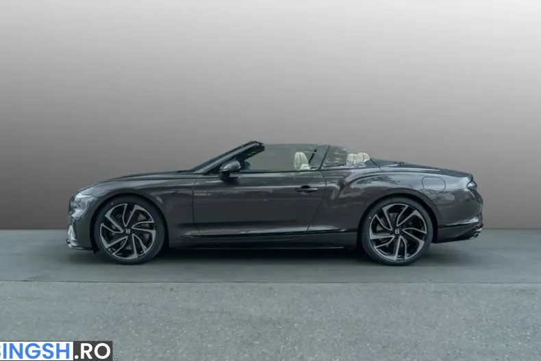 Bentley Continental GTC din 2026 cu 51 km - oferta BEN252219 - foto 4