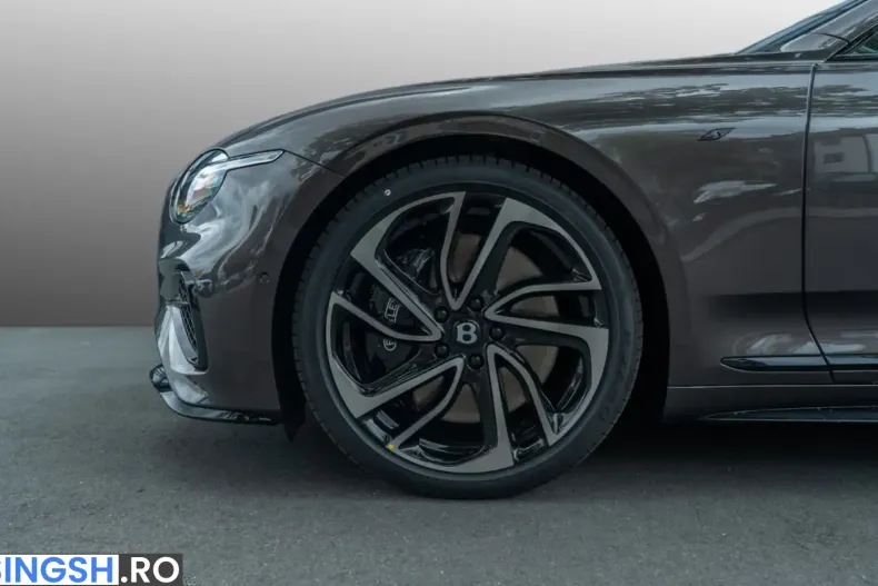 Bentley Continental GTC din 2026 cu 51 km - oferta BEN252219 - foto 6