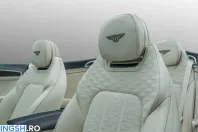 Bentley Continental GTC din 2026 cu 51 km - oferta BEN252219 - foto 16