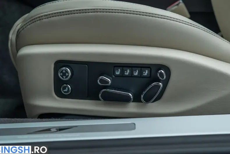 Bentley Continental GTC din 2026 cu 51 km - oferta BEN252219 - foto 21