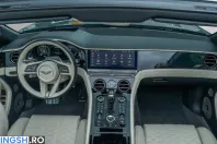 Bentley Continental GTC din 2026 cu 51 km - oferta BEN252219 - foto 22