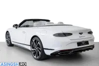 Bentley Continental GTC din 2026 cu 51 km - oferta BEN252220 - foto 2