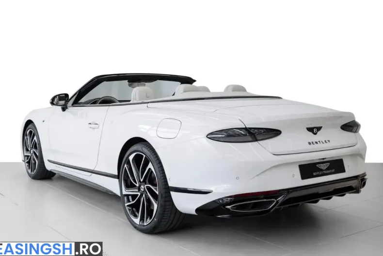 Bentley Continental GTC din 2026 cu 51 km - oferta BEN252220 - foto 2