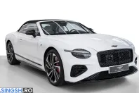 Bentley Continental GTC din 2026 cu 51 km - oferta BEN252220 - foto 3