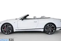 Bentley Continental GTC din 2026 cu 51 km - oferta BEN252220 - foto 5