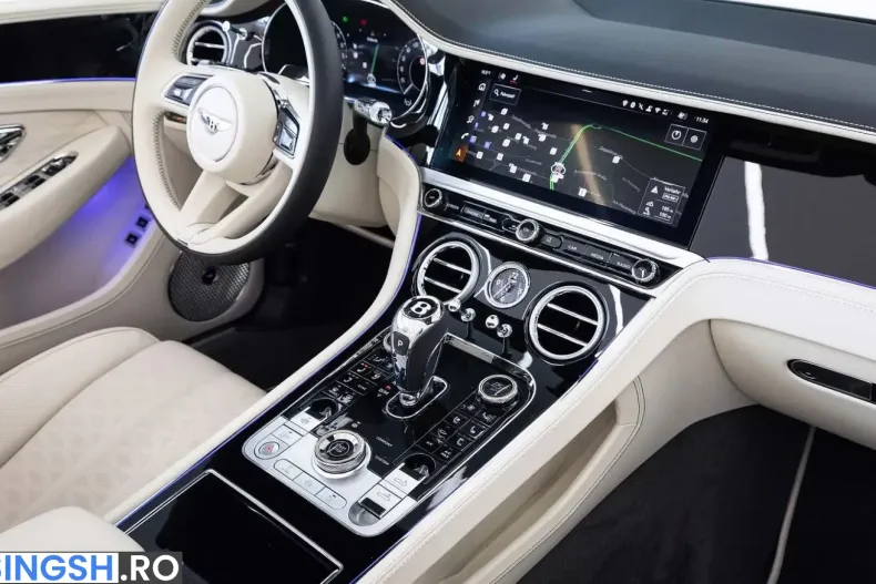Bentley Continental GTC din 2026 cu 51 km - oferta BEN252220 - foto 7