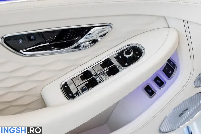 Bentley Continental GTC din 2026 cu 51 km - oferta BEN252220 - foto 17